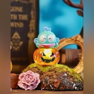 Hangyodon BB LED Figure